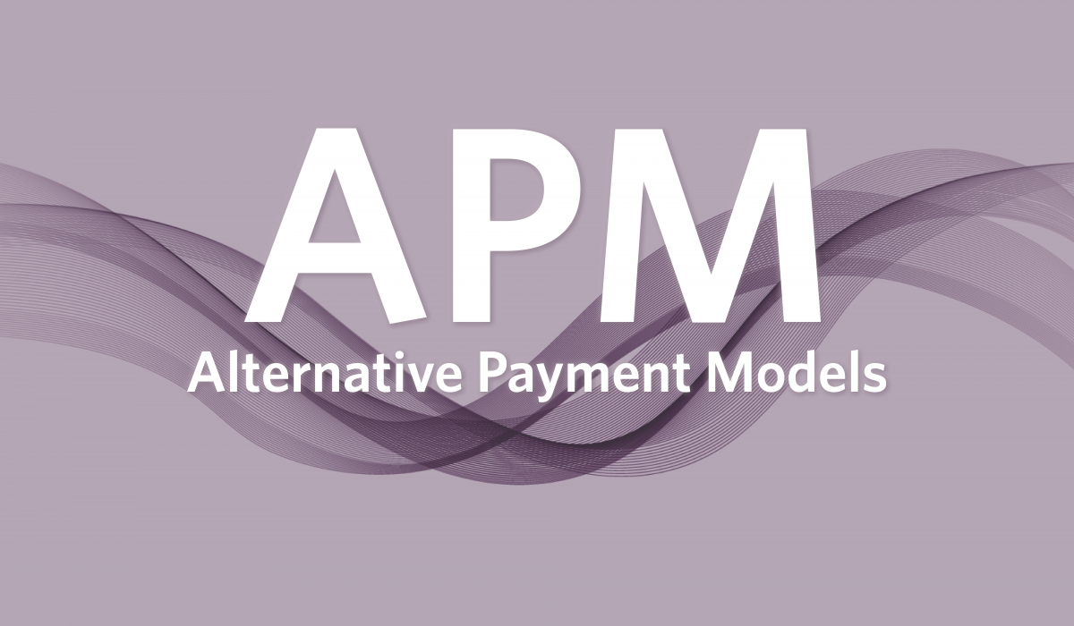 Alternative Payment Models American Academy of OtolaryngologyHead and Neck Surgery