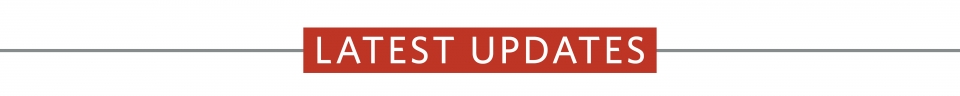 LATEST UPDATES