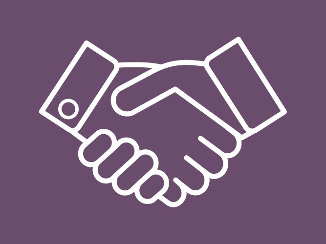 Handshake - Contract Review