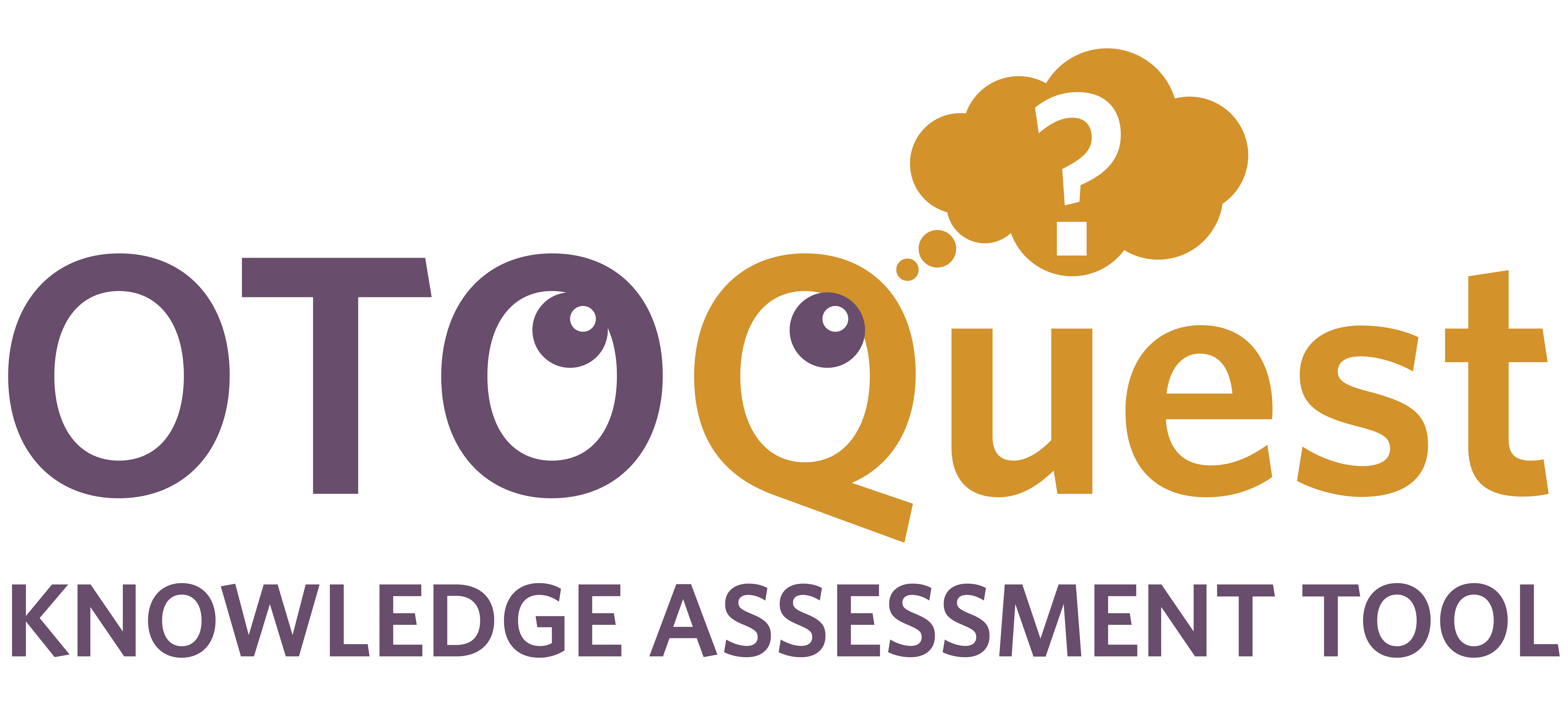 OTO Quest Logo