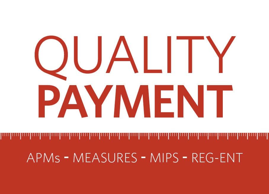 Quality Payment