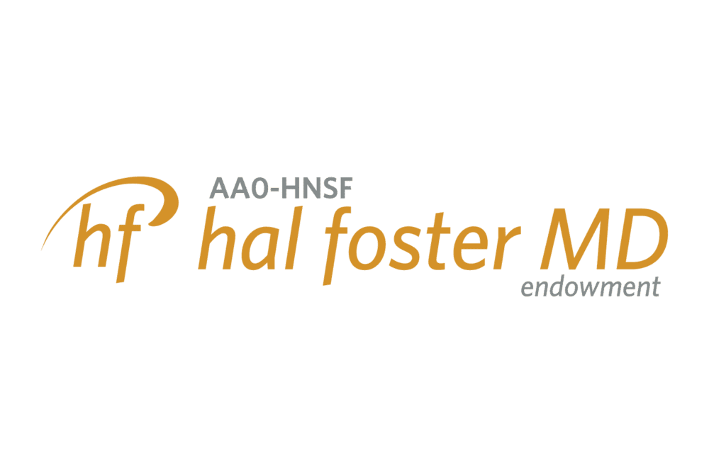 Hal Foster Logo