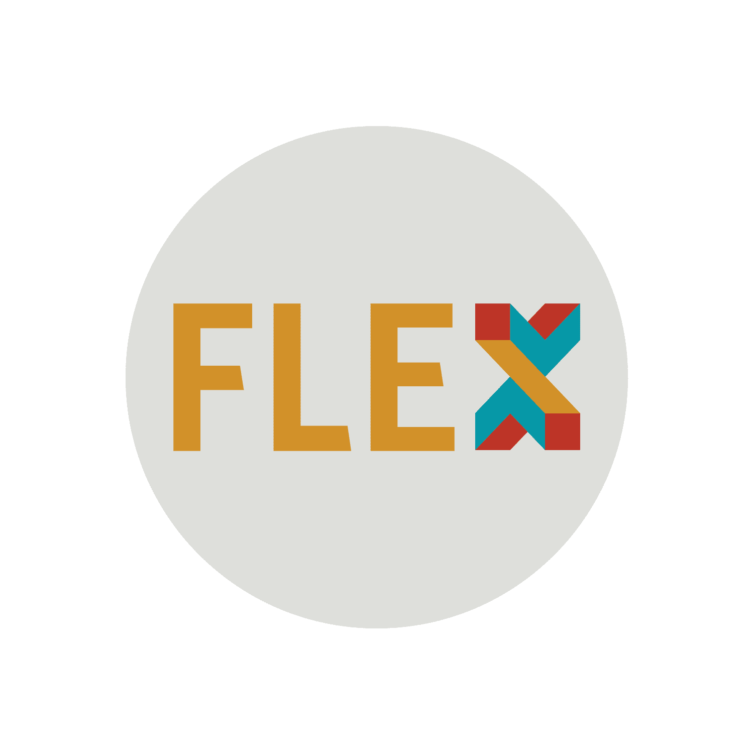 OTO Logic FLEX Icon