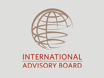 International Advisory Board Logo