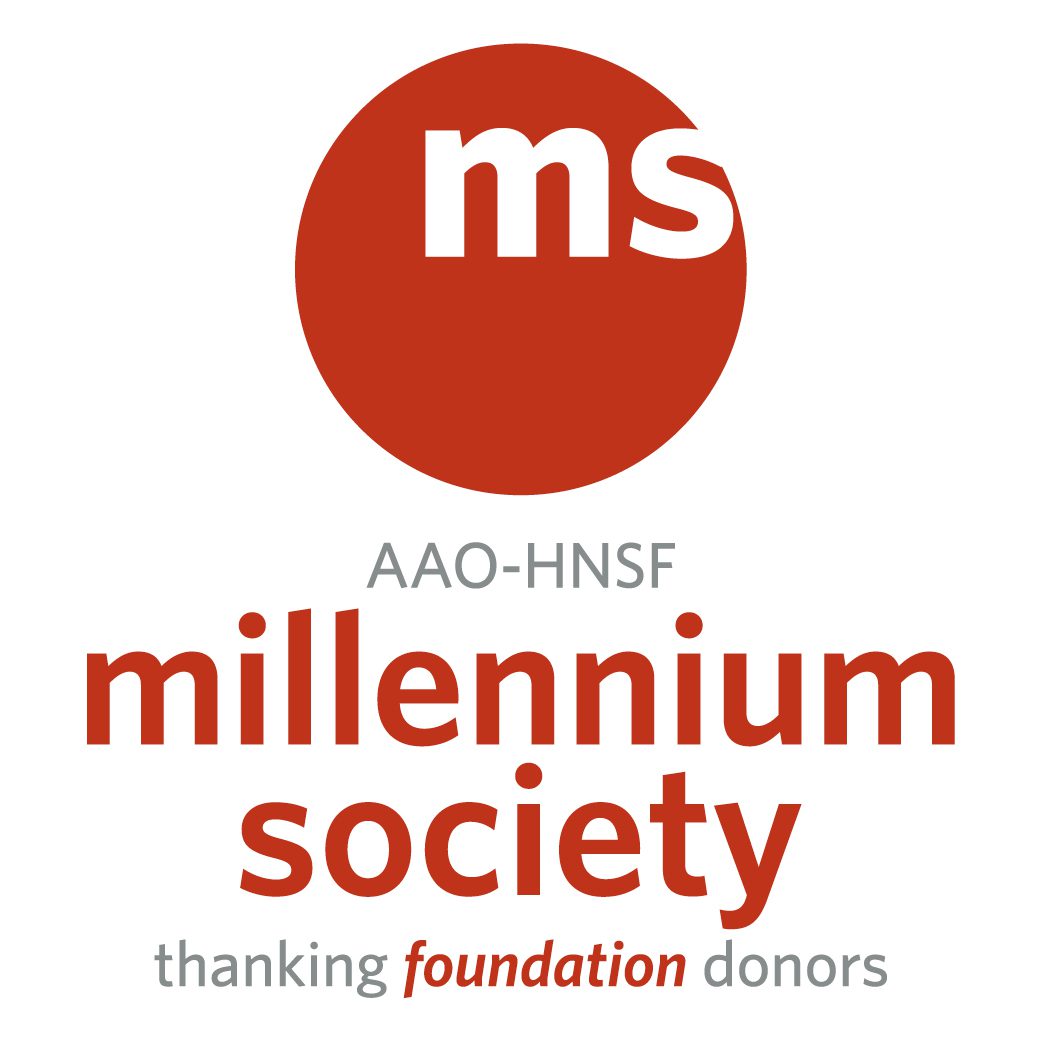 Millennium Society Logo