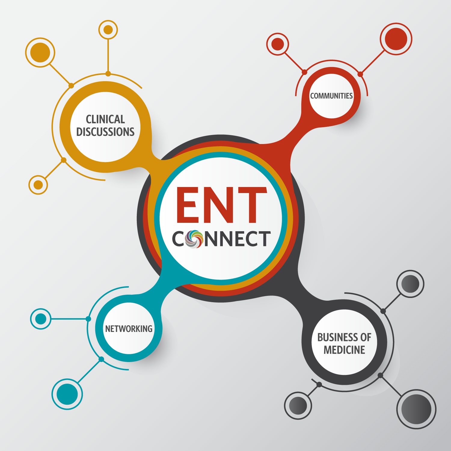ENT Connect - American Academy of Otolaryngology-Head and Neck Surgery  (AAO-HNS)