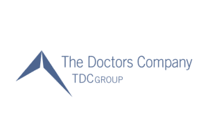 The Doctors Company New Logo