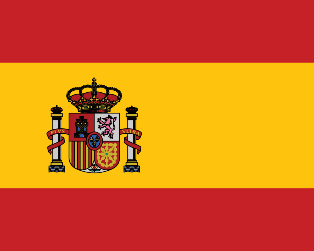 Spain Flag