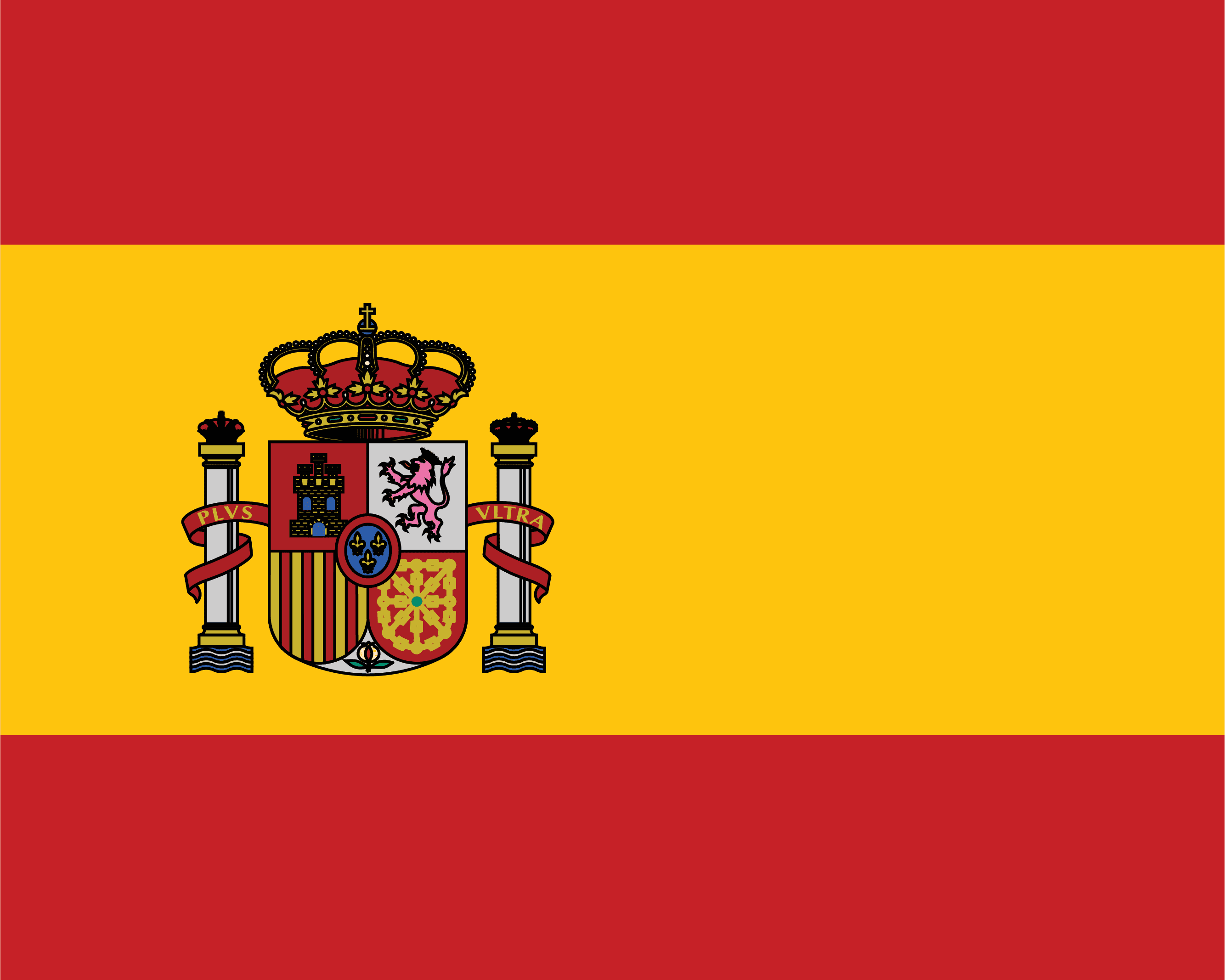 Spain Flag