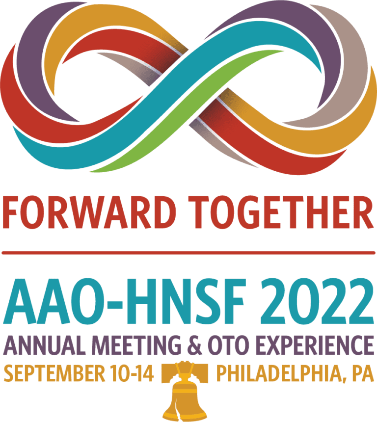 Annual Meeting & OTO Experience American Academy of Otolaryngology