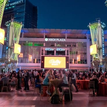 2021 Presidents Reception