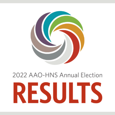 2022 Annual Election Results