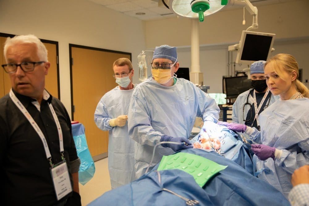 Annual Meeting Program American Academy of OtolaryngologyHead and