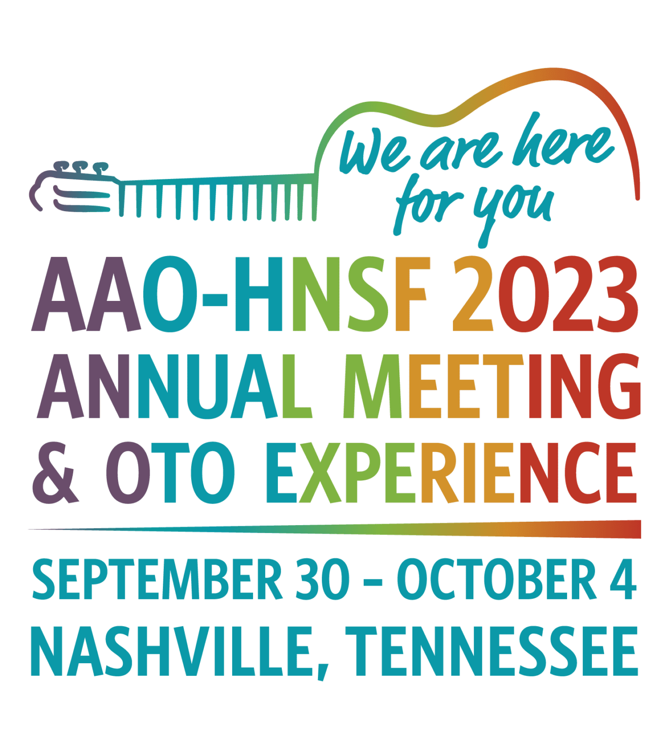 Annual Meeting & OTO Experience American Academy of Otolaryngology