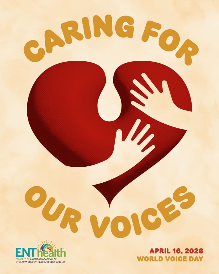 welttag der stimme 2026