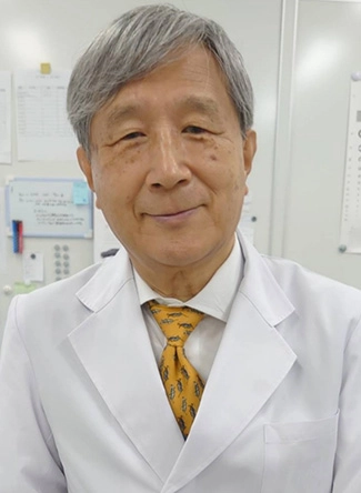 Profile image of Hiroshi  Watanabe