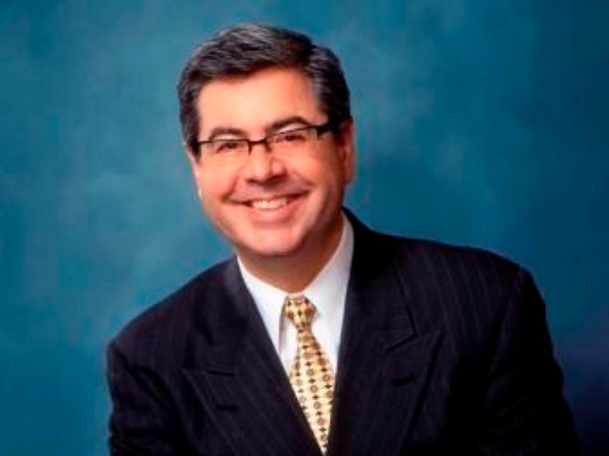 Profile image of Steven B. Levine