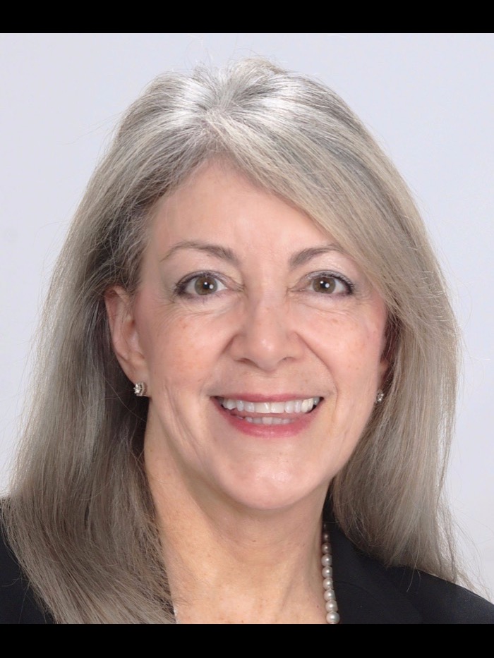 Profile image of Merry E. Sebelik