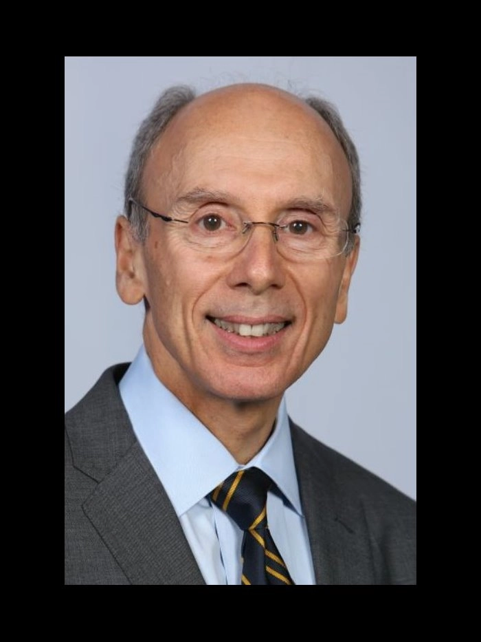 Profile image of Richard M. Rosenfeld