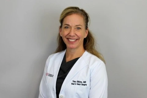 Profile image of Tina P. Elkins