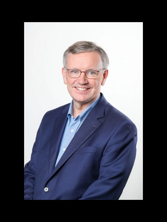 Profile image of Frederick  Gass