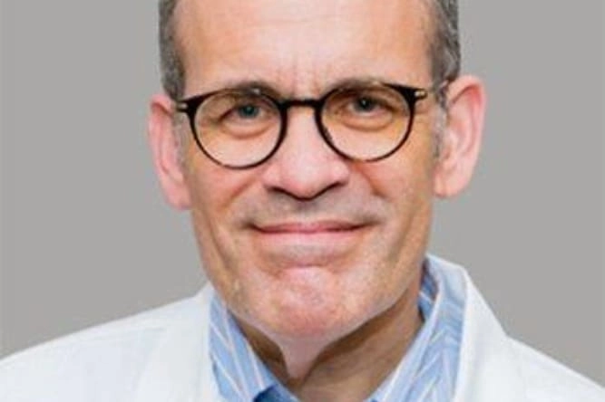 Profile image of Ari J. Goldsmith