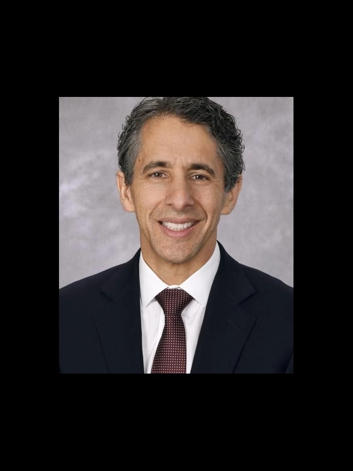 Profile image of Mark E. Gerber