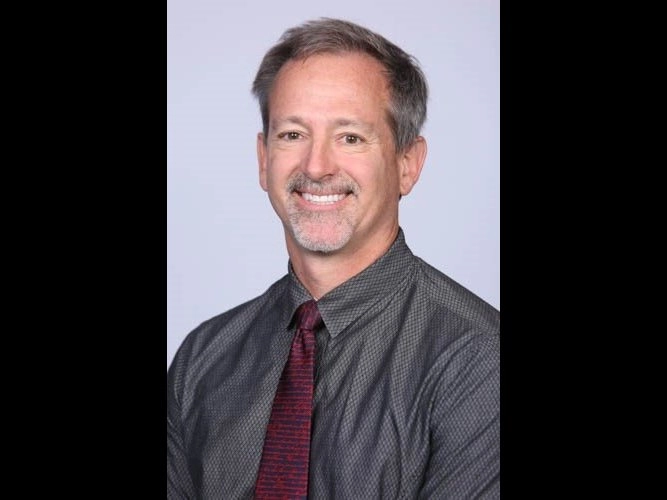 Profile image of Douglas E. Henrich