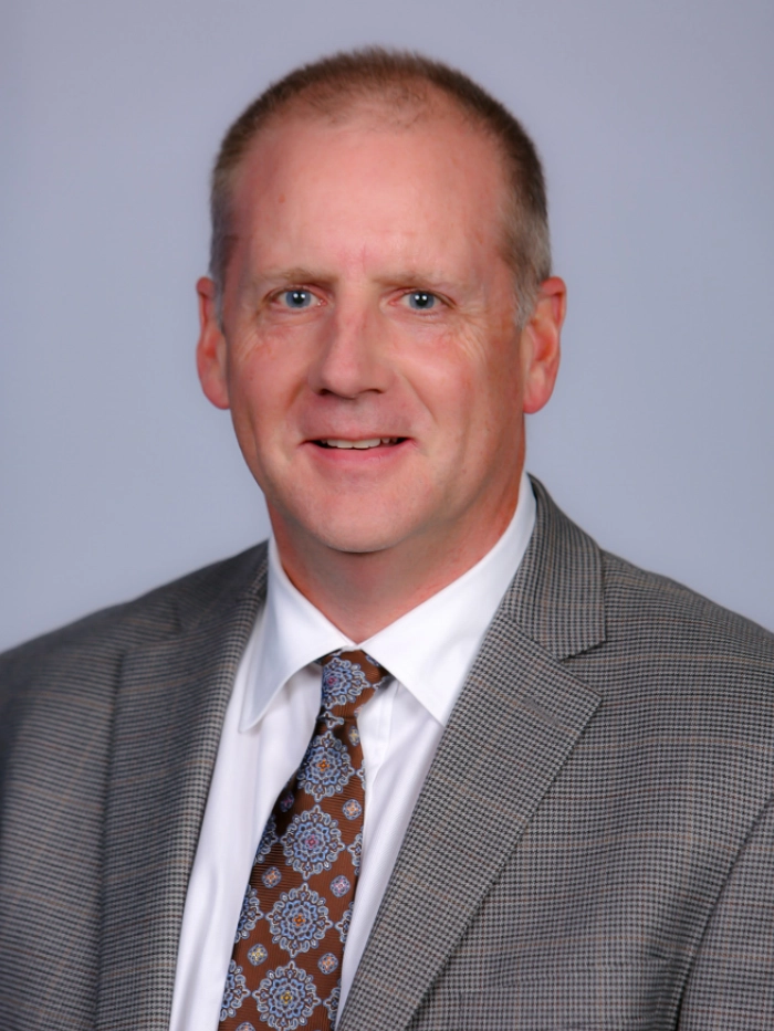 Profile image of T. Oma  Hester