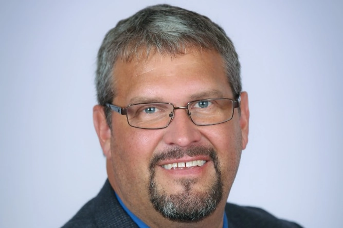 Profile image of Paul A. Conrad