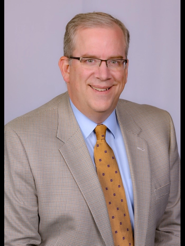 Profile image of Scott William Thompson