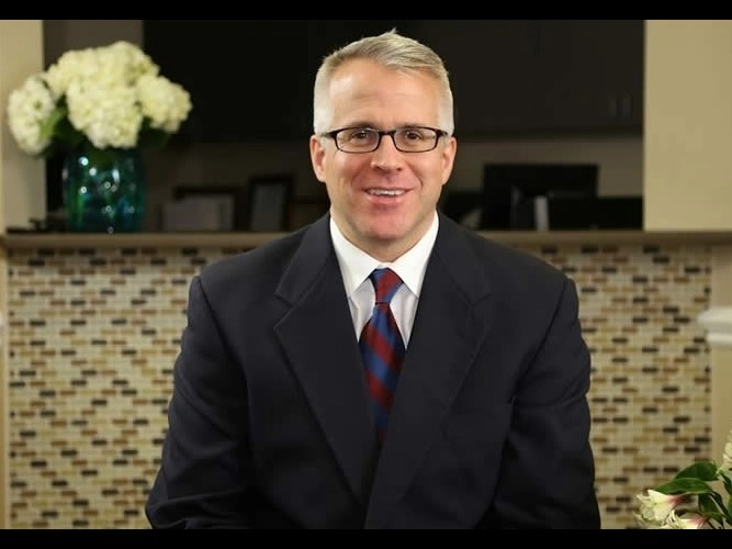 Profile image of Sean D. Houston