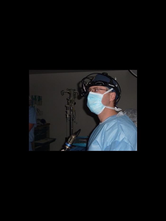 Profile image of Steven M. Houser