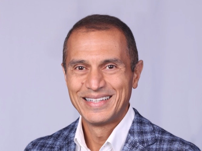 Profile image of Isaac  Namdar