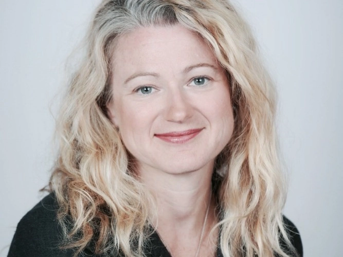 Profile image of Shannon P. Pryor