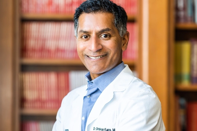 Profile image of Srinivas R. Kaza