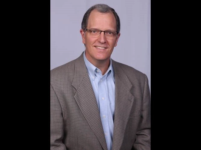 Profile image of John R. Resser