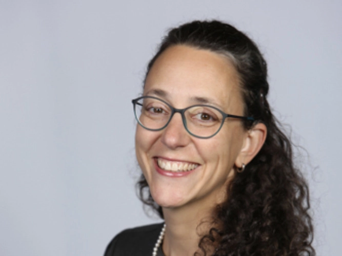 Profile image of Alyssa R. Terk