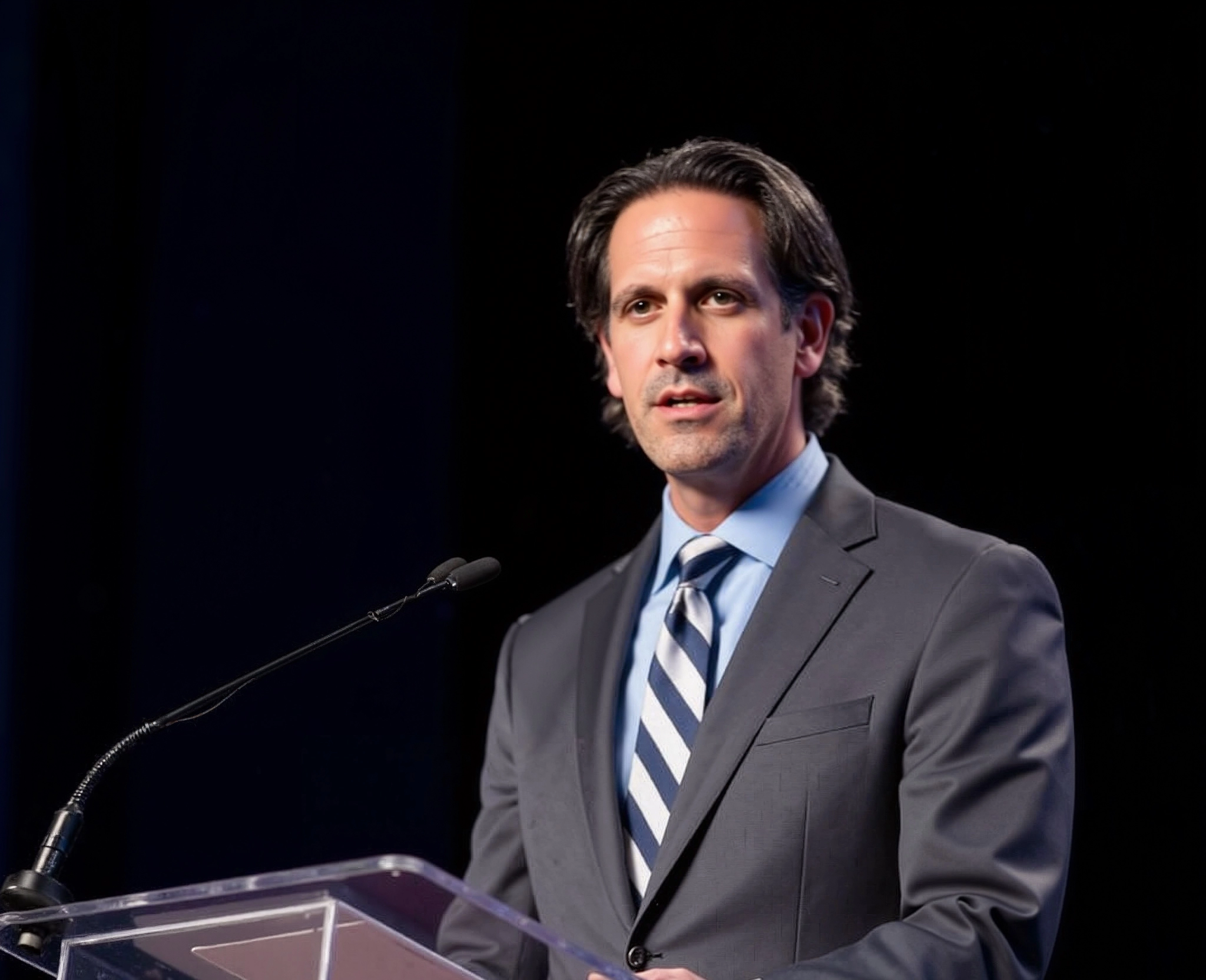 Profile image of Brian Francis Worden