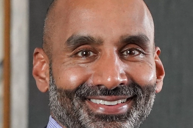 Profile image of Madan N. Kandula