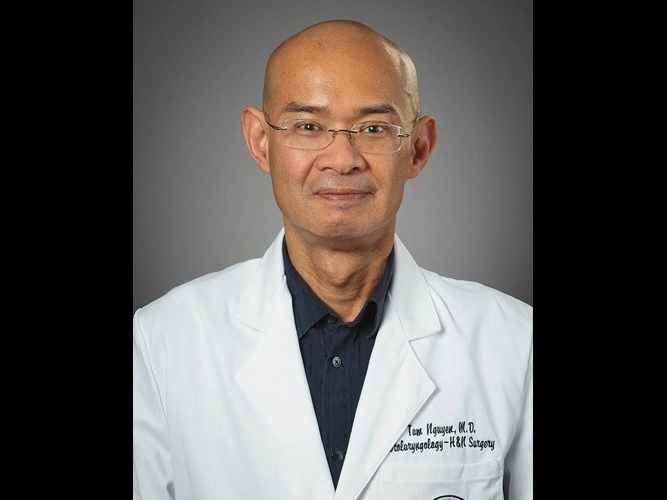 Profile image of Tam Q. Nguyen