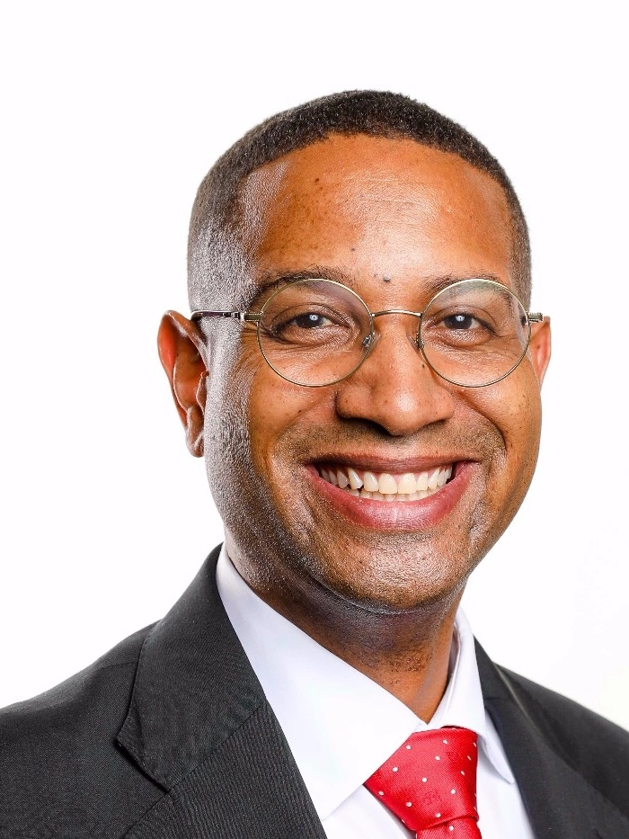 Profile image of Romaine F. Johnson