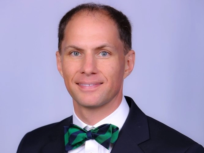 Profile image of Jonathan P. Lindman