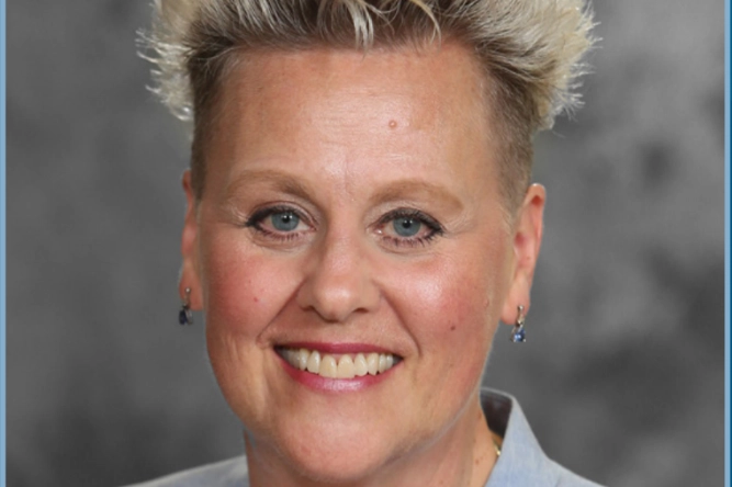 Profile image of Sandra L. Ettema