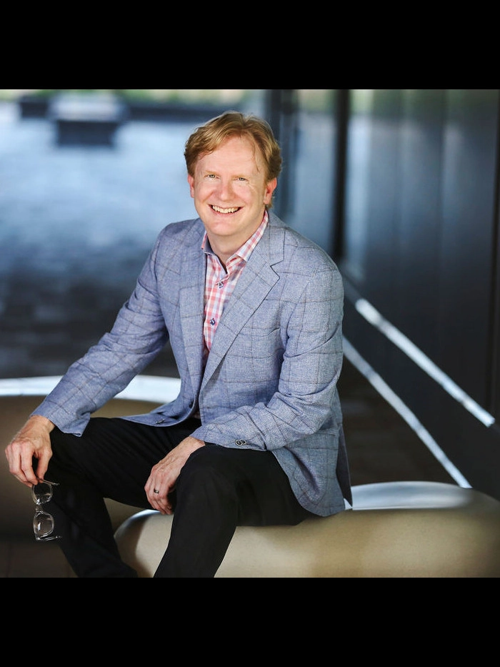 Profile image of Michael T. Hopfenspirger