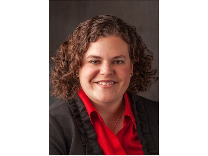 Profile image of Cristina  Cabrera-Muffly