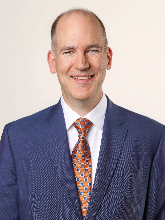 Profile image of J. David Andrews