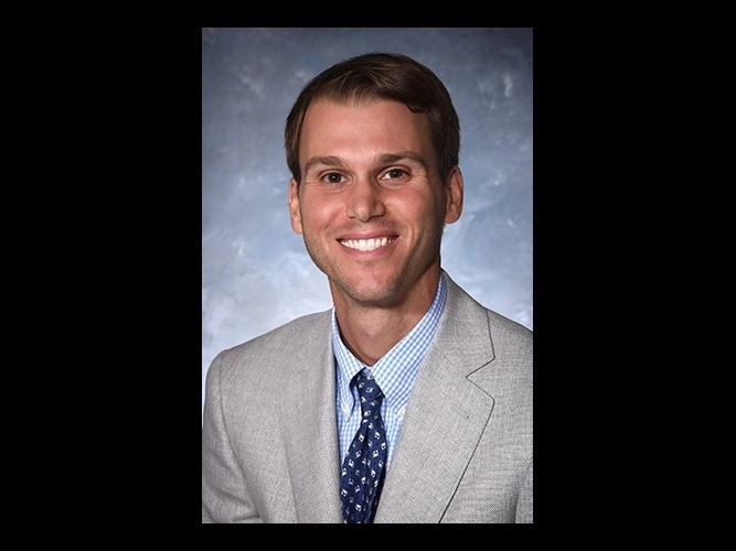 Profile image of David C. Shonka