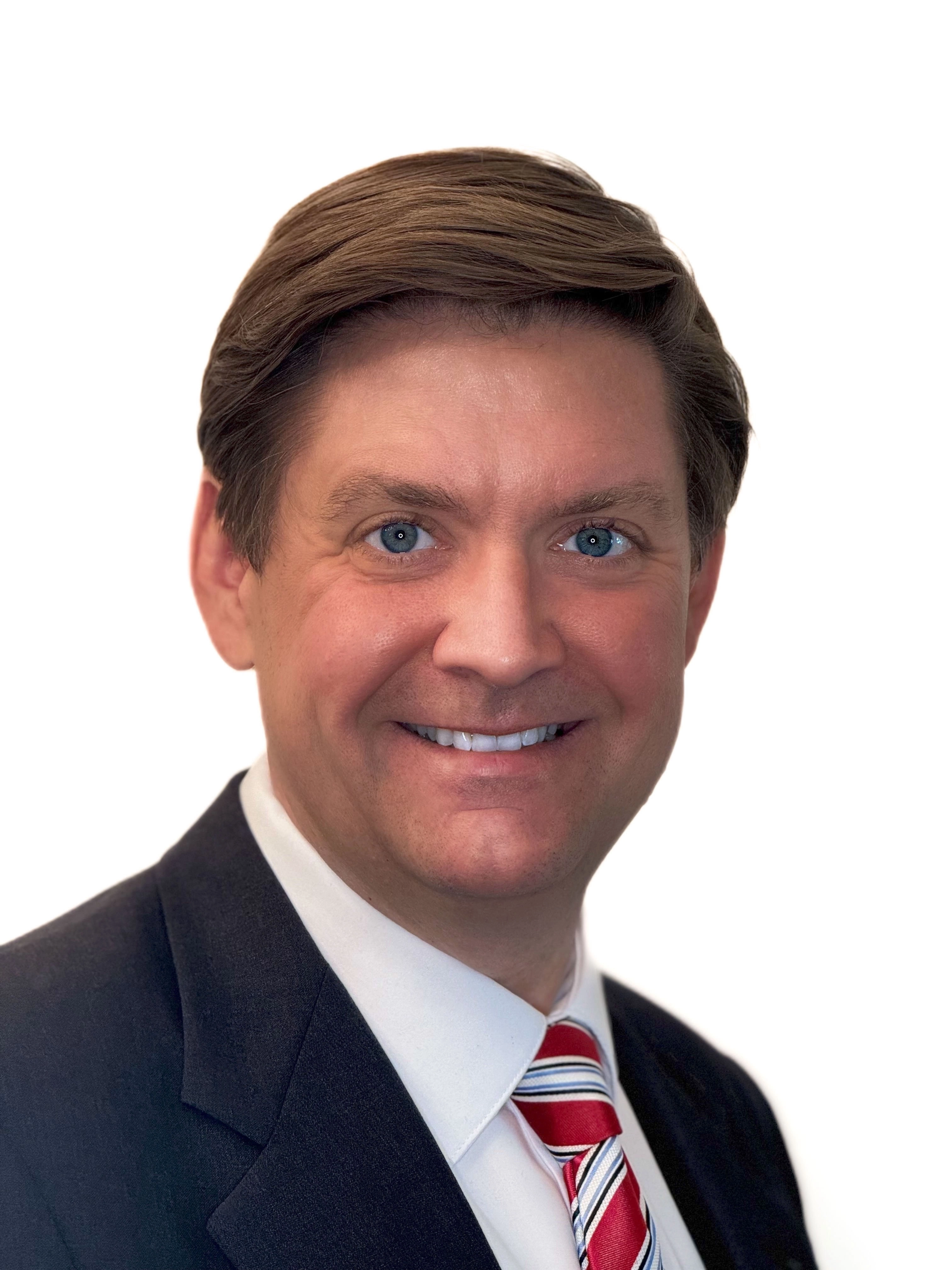 Profile image of Robert Gamble Thomas