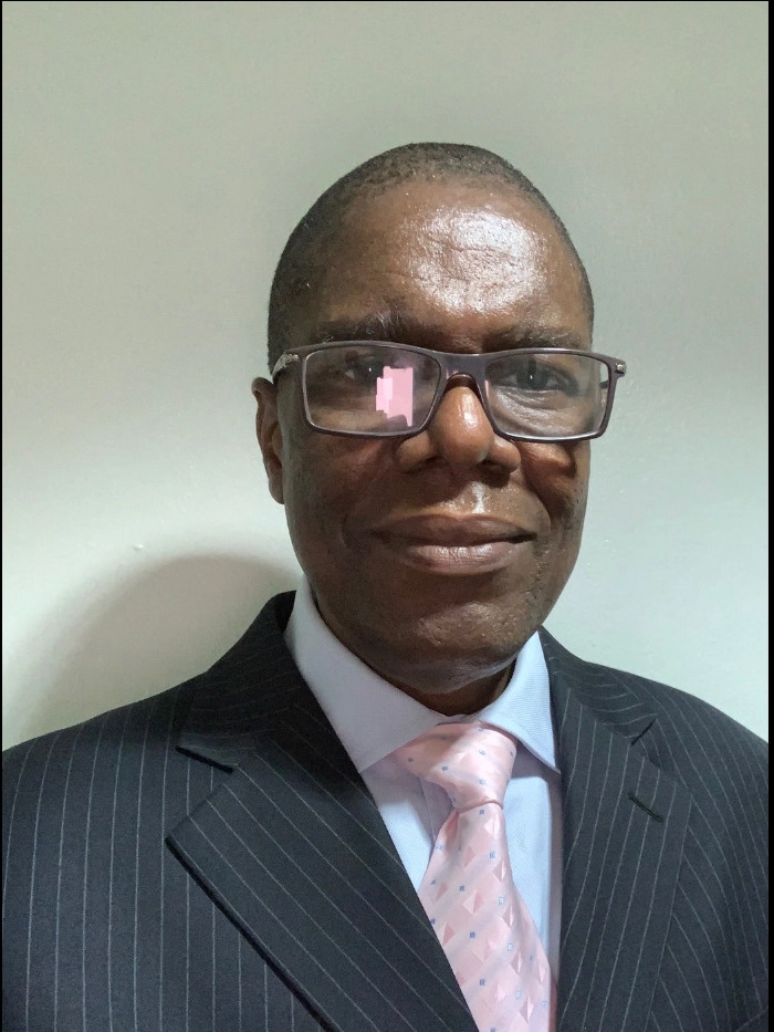 Profile image of Adebola Owolabi Ogunbase